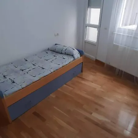Apartamento Playa * Foz