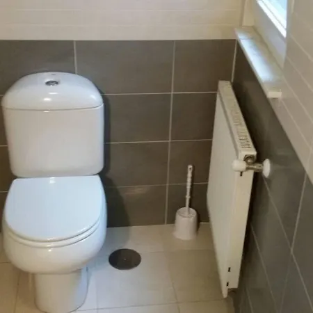 Apartamento Playa Appartement