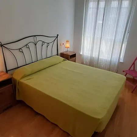 Apartamento Playa * Foz