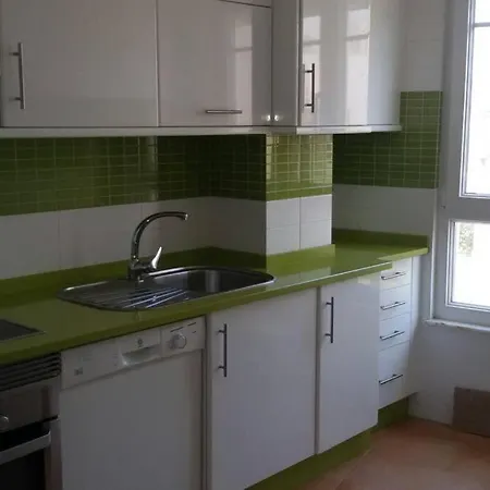 Apartamento Playa * Foz