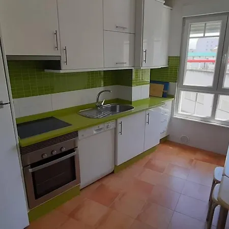Apartamento Playa