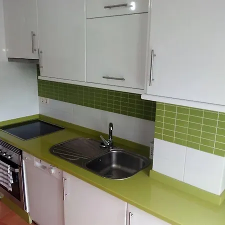 Appartement Apartamento Playa Foz